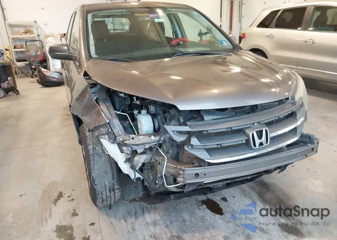 2014 Honda Cr-V Lx z USA, uszkodzony, nr VIN 2HKRM4H36EH654254